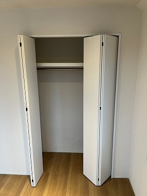 Ｃｈｅｚ－Ｍｏｉの収納