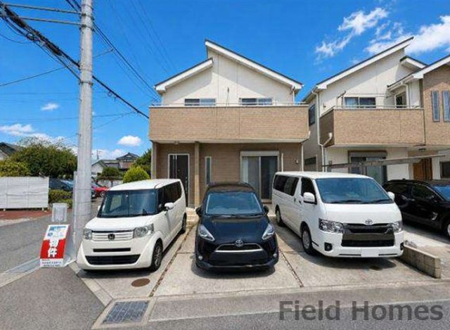伊勢原市小稲葉　中古戸建