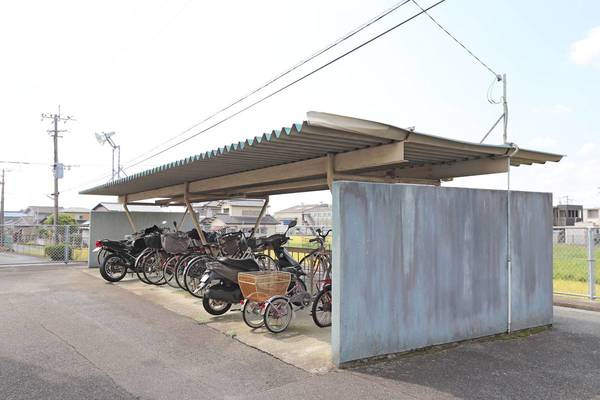 ビレッジハウス甘木3号棟のその他