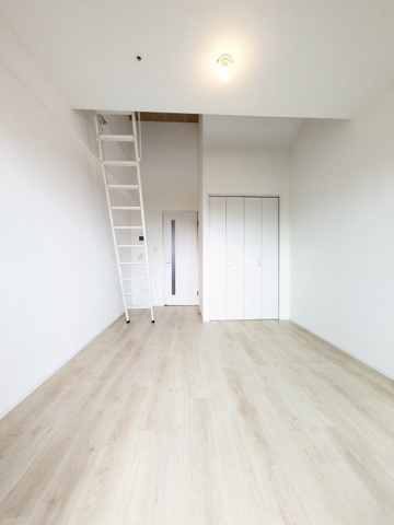 新品家具付きマンション東五反田42(KaGood東京)の洋室