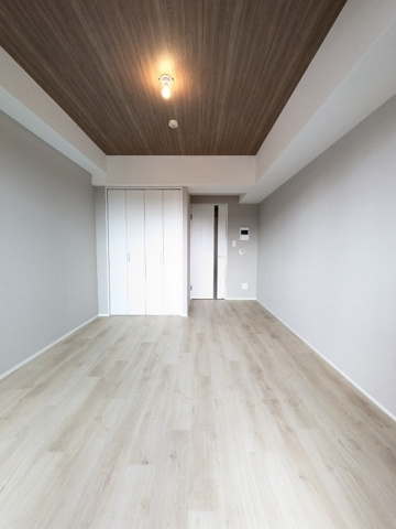 新品家具付きマンション東五反田42(KaGood東京)の洋室