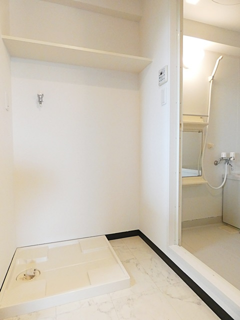 Hill Palace IKAIの設備