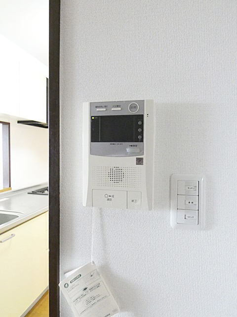 Hill Palace IKAIのセキュリティ