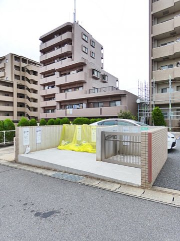 Hill Palace IKAIのその他共用部分