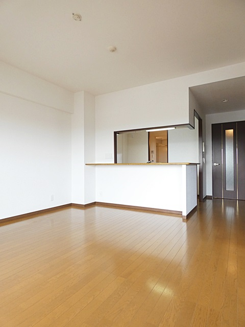 Hill Palace IKAIの居間・リビング