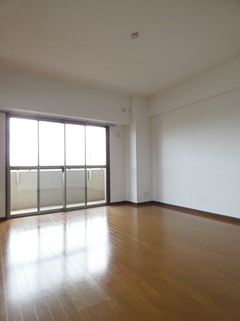 Hill Palace IKAIの内装