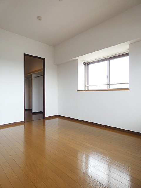 Hill Palace IKAIの洋室