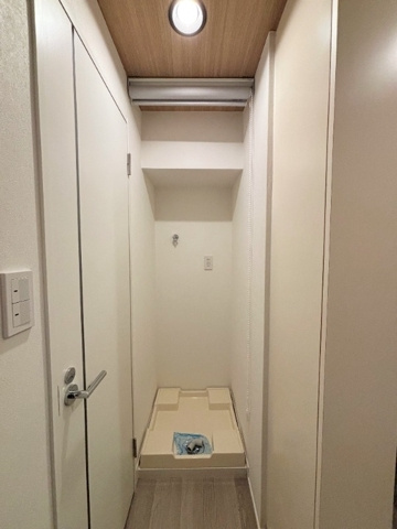 新品家具付きマンション大井3(KaGood東京)の内装