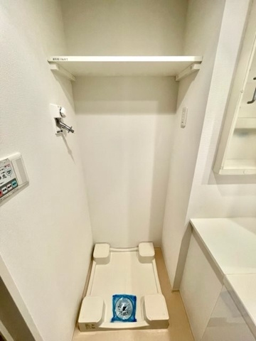 新品家具付きマンション南品川53(KaGood東京)の内装