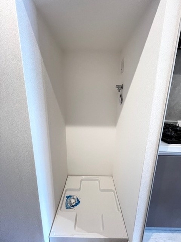 新品家具付きマンション蒲田5(KaGood東京)の内装