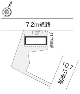 【その他】 | レオパレスサツキ