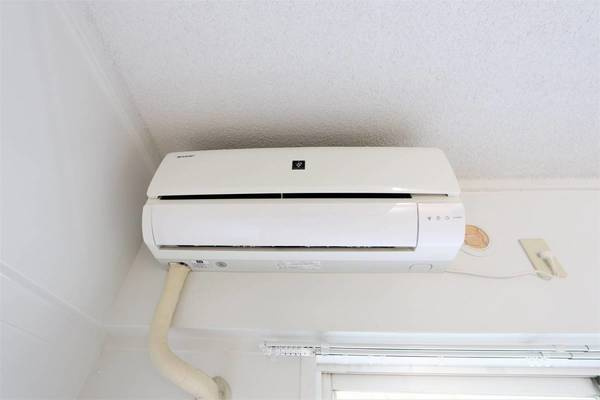 ビレッジハウス若葉Ⅱ1号棟の設備|ビレッジハウスの同一物件・同一タイプの間取りの写真です