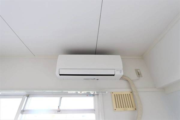 ビレッジハウス津水2号棟の設備|ビレッジハウスの同一物件・同一タイプの間取りの写真です