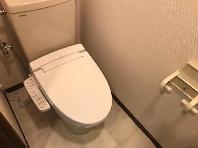 ロイヤルハイツ６９２の収納|収納