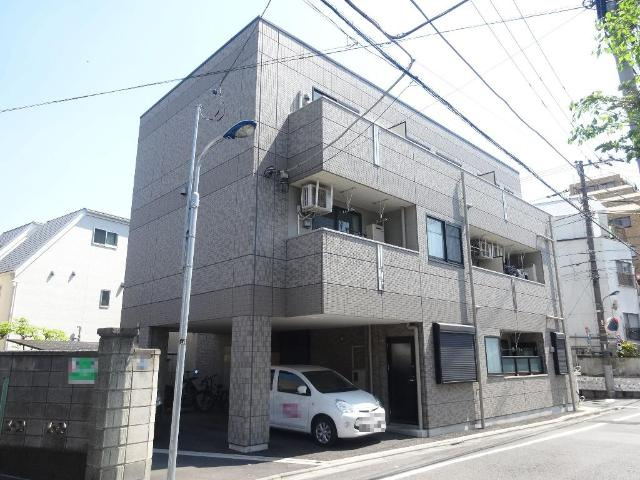 Ｌａ ｍｉａ ｃａｓａ Ｔｉａｒａ　-ラ ミア カーサ ティアラ-の外観|外観写真（昼）