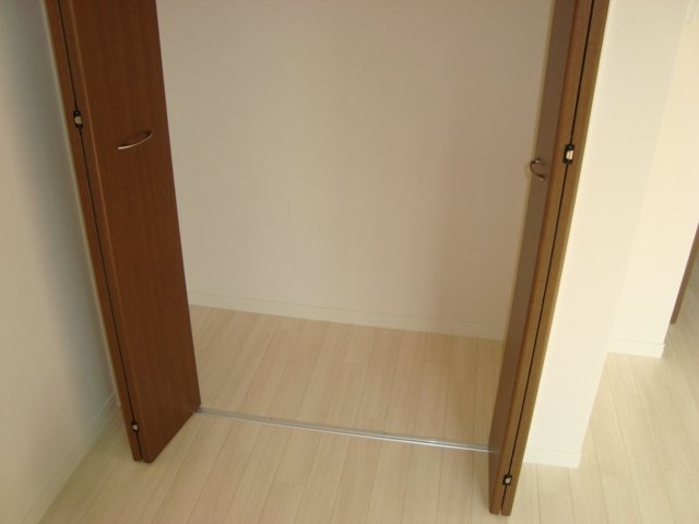 Ｌａ ｍｉａ ｃａｓａ Ｔｉａｒａ　-ラ ミア カーサ ティアラ-の収納|収納