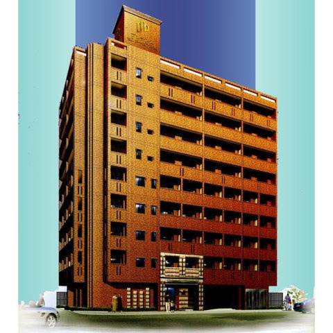 プレサンスセンターコア大阪