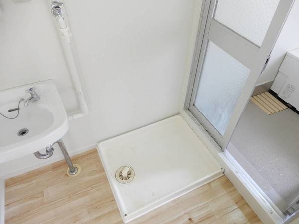 ビレッジハウス飯塚1号棟のその他|ビレッジハウスの同一物件・同一タイプの間取りの写真です