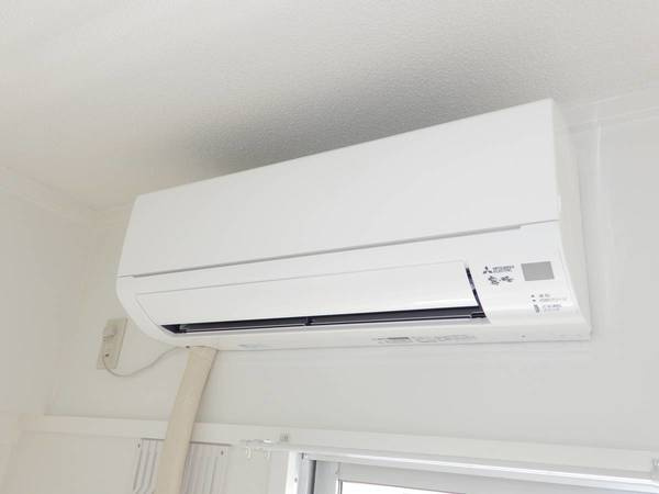 ビレッジハウス伊川1号棟の設備|ビレッジハウスの同一物件・同一タイプの間取りの写真です
