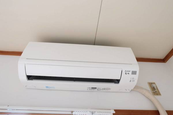 ビレッジハウス庄内2号棟の設備|ビレッジハウスの同一物件・同一タイプの間取りの写真です