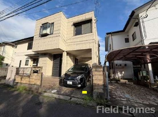 厚木市鳶尾1丁目　中古戸建