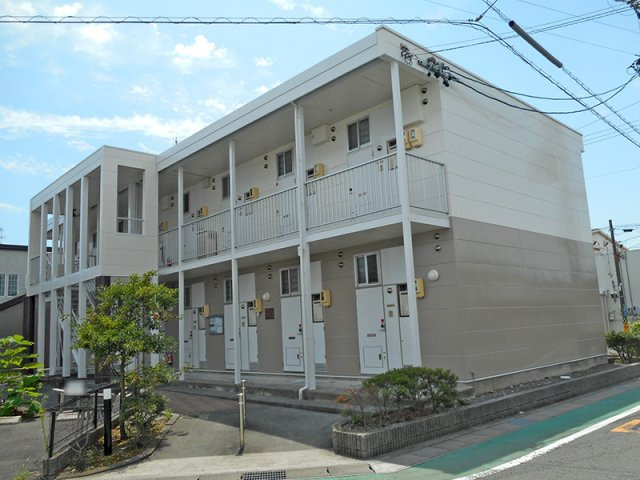 レオパレスＭｅｕｂｌｅ