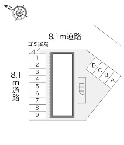 レオパレスＭｅｕｂｌｅのその他