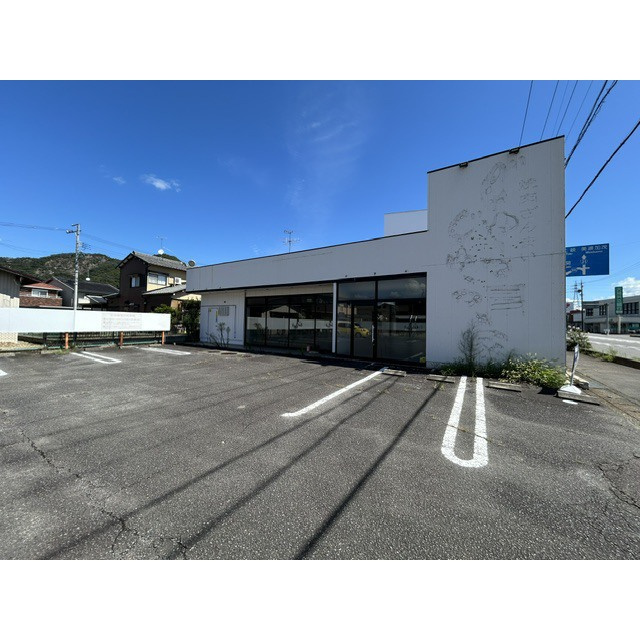 各務原市各務おがせ町店舗