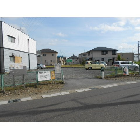 鏡島辰己野駐車場