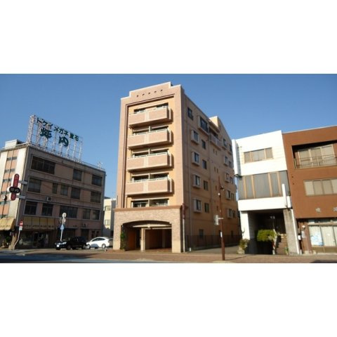 岐阜市真砂町４丁目のアパート