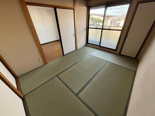 【和室】 | ハミングアヴェニュー