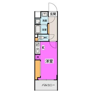 【間取り】 | 21テクノロジー