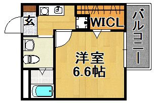 【間取り】 | casamentoRONCO