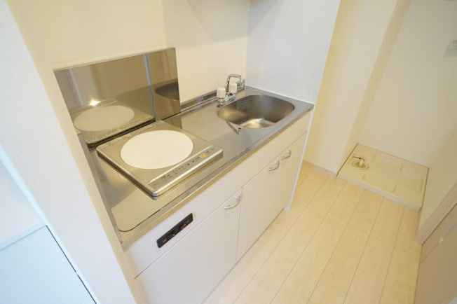 【キッチン】 | casamentoRONCO