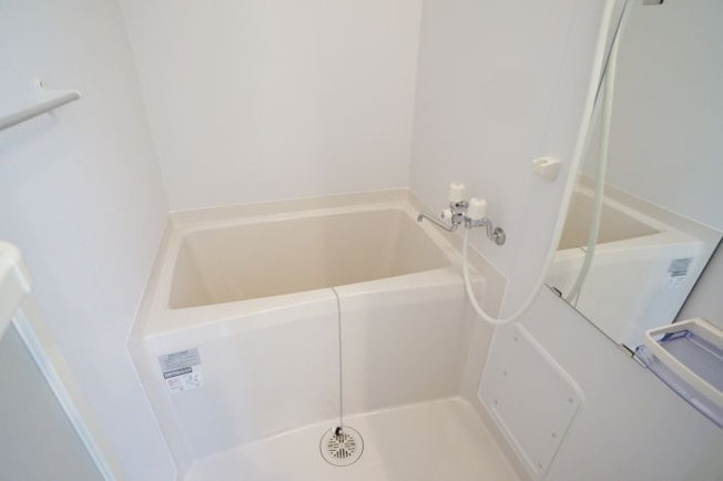 【浴室】 | casamentoRONCO