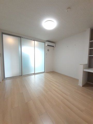 【内装】 | ヴィヴァーチェ　Ａ