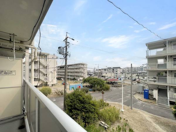 【その他】 | ビレッジハウス上条1号棟 | ビレッジハウスの同一物件・同一タイプの間取りの写真です