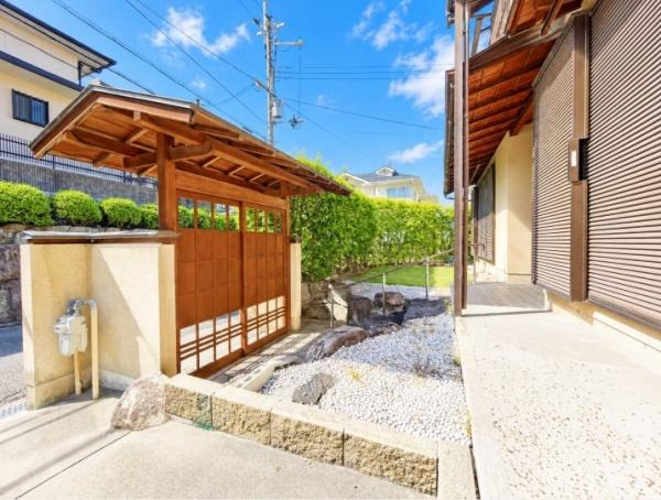 寝屋川市 成田東町　中古 一戸建てのその他