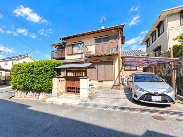 寝屋川市 成田東町　中古 一戸建て