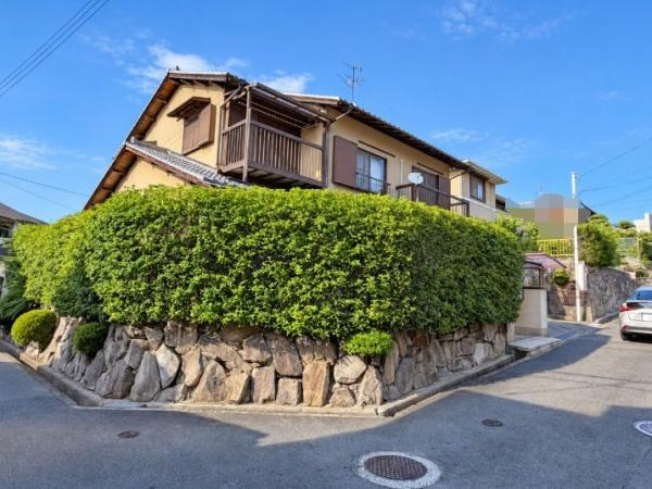 寝屋川市 成田東町　中古 一戸建てのその他
