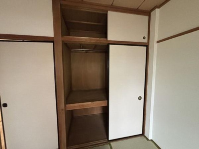 【収納】 | シャトー幸
