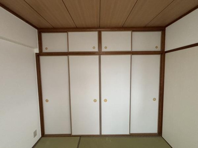【収納】 | ●ダイアパレス草加2● | 収納もばっちり！たっぷり収納ができます♪
