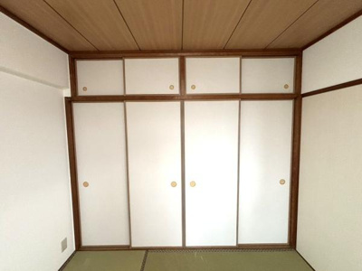 【収納】 | ●ダイアパレス草加2● | 収納もばっちり！たっぷり収納ができます♪