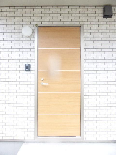 Lacine lecolto 高座渋谷の収納