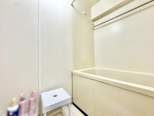 【浴室】 | グリーンヒル新多聞303号棟