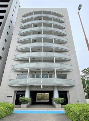 【外観】 | T’s　eco川崎