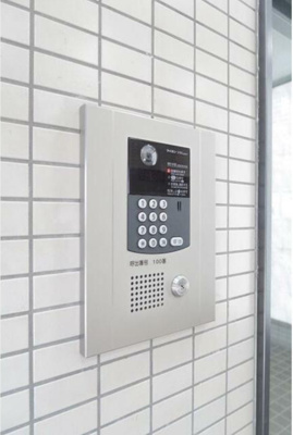 【セキュリティ】 | T’s　eco川崎