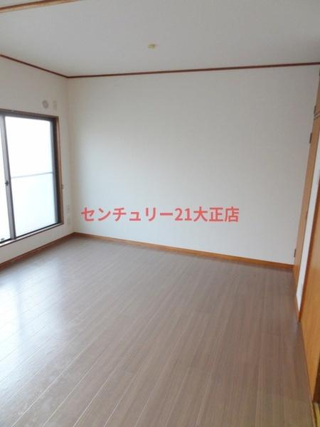 創建泉尾マンションの洋室|★洋室★