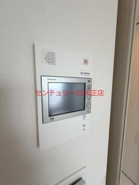 エスリード大阪エヴォルツのセキュリティ