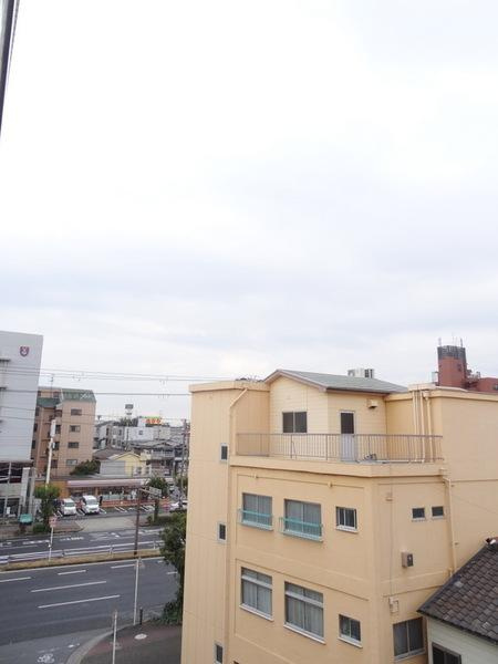 サニーハウスの展望|★眺望★